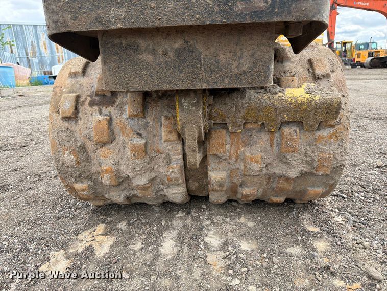 image for item EW2108 Wacker RT82 trench compactor