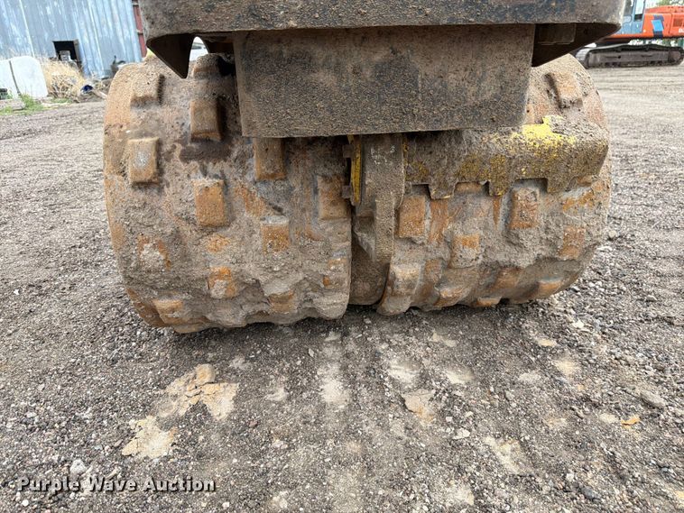 image for item EW2108 Wacker RT82 trench compactor