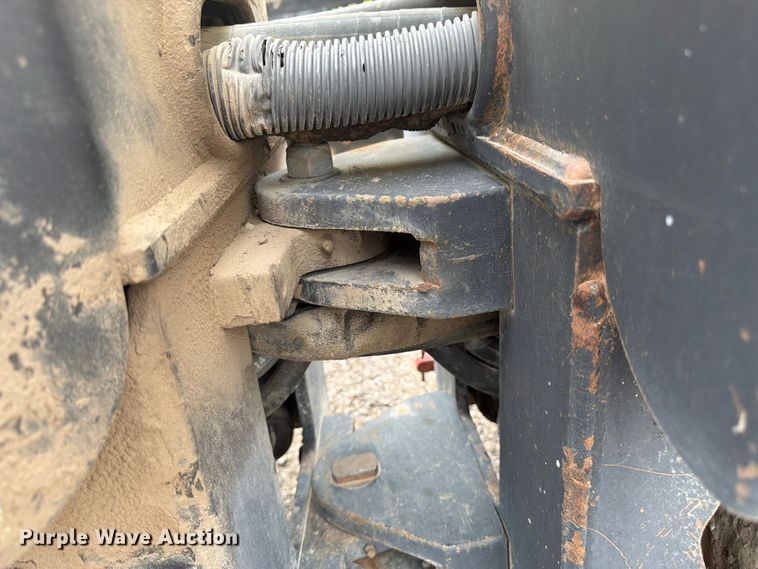 image for item EW2109 Wacker RT trench compactor