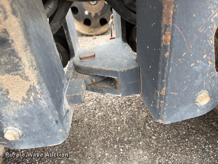 image for item EW2109 Wacker RT trench compactor