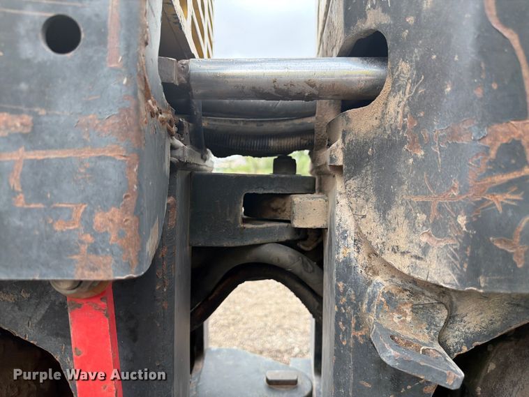 image for item EW2109 Wacker RT trench compactor