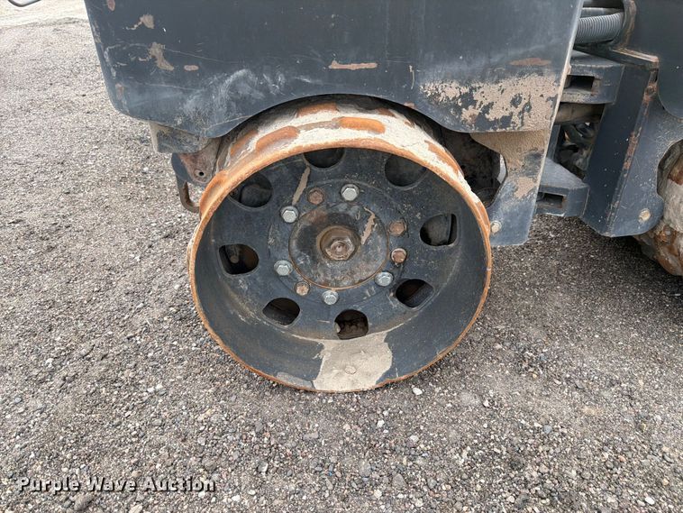 image for item EW2109 Wacker RT trench compactor