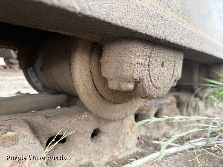 image for item EW2110 Kobelco SK200LC excavator