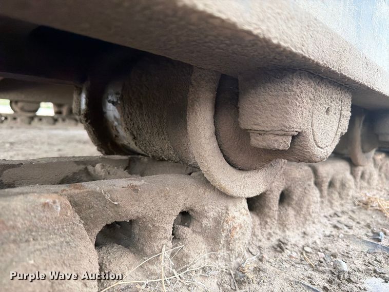 image for item EW2110 Kobelco SK200LC excavator