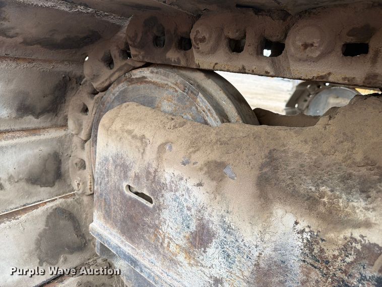 image for item EW2110 Kobelco SK200LC excavator