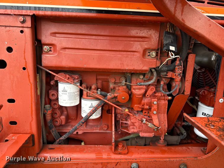 image for item FB6658 2004 Ditch Witch 3700DD trencher