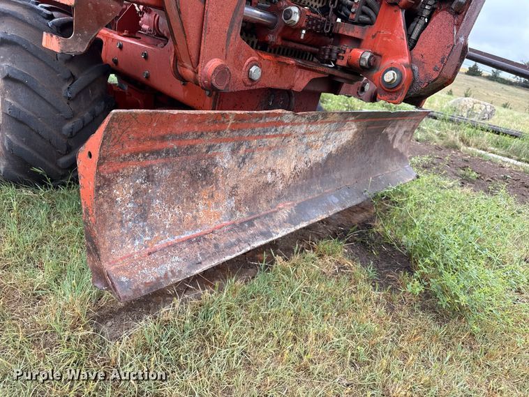image for item FB6658 2004 Ditch Witch 3700DD trencher