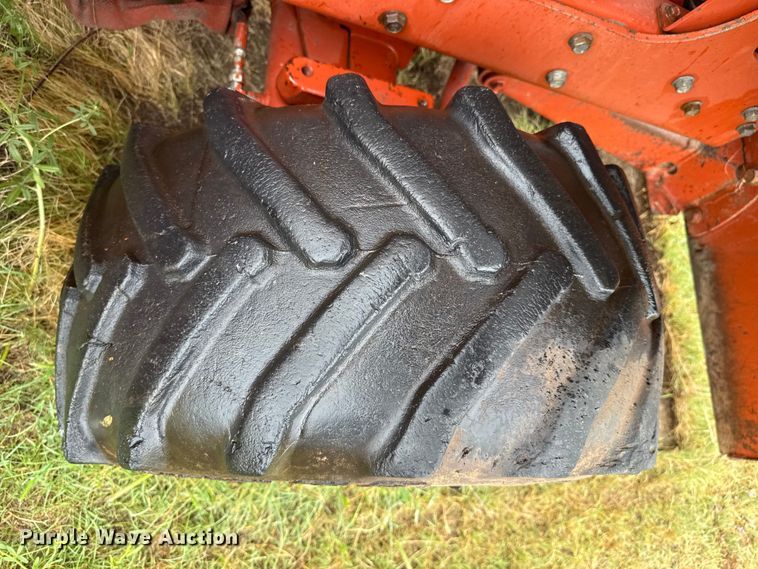 image for item FB6658 2004 Ditch Witch 3700DD trencher