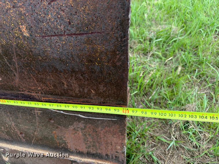 image for item FB7462 Caterpillar RD4 dozer