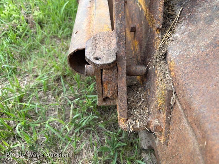 image for item FB7462 Caterpillar RD4 dozer