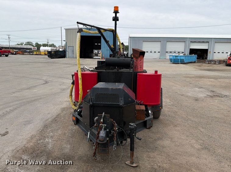 image for item FB8178 2013 Cimline Magma 150 Melter applicator