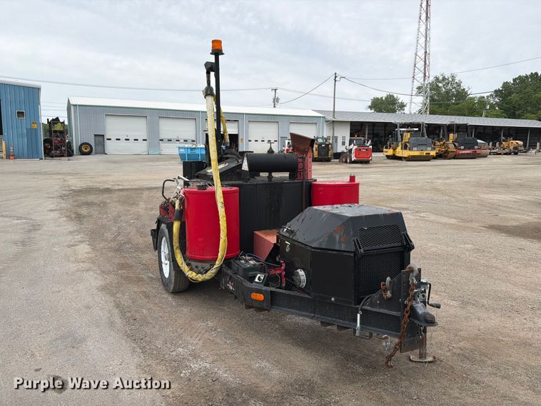 image for item FB8178 2013 Cimline Magma 150 Melter applicator