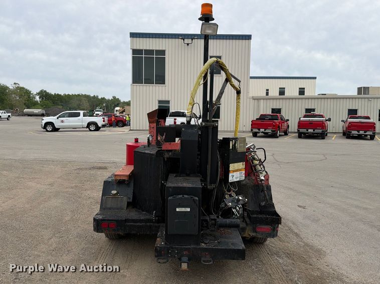 image for item FB8178 2013 Cimline Magma 150 Melter applicator