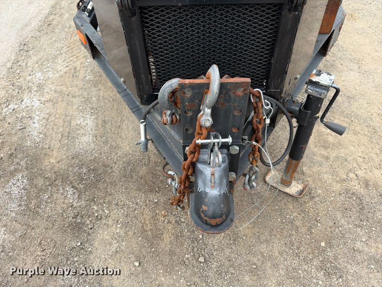 image for item FB8178 2013 Cimline Magma 150 Melter applicator