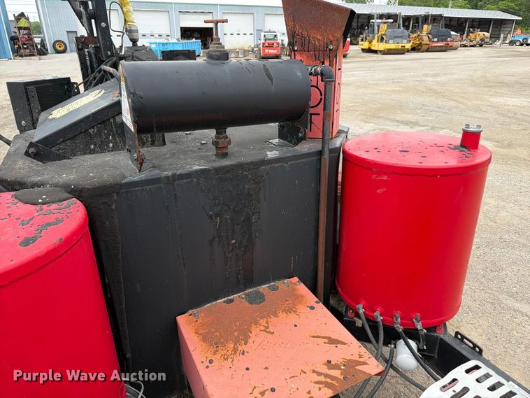 image for item FB8178 2013 Cimline Magma 150 Melter applicator