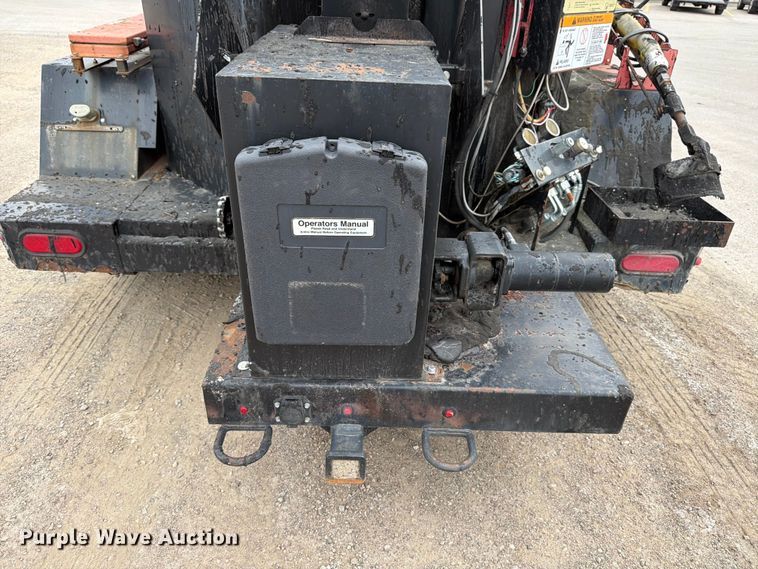 image for item FB8178 2013 Cimline Magma 150 Melter applicator