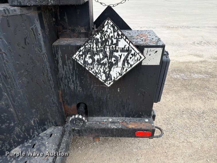 image for item FB8178 2013 Cimline Magma 150 Melter applicator