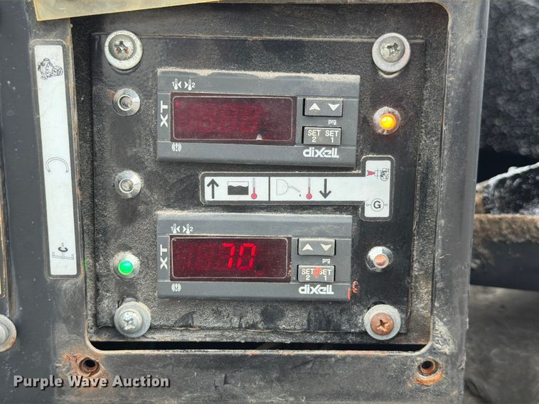 image for item FB8178 2013 Cimline Magma 150 Melter applicator