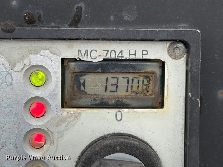 image for item FB8178 2013 Cimline Magma 150 Melter applicator