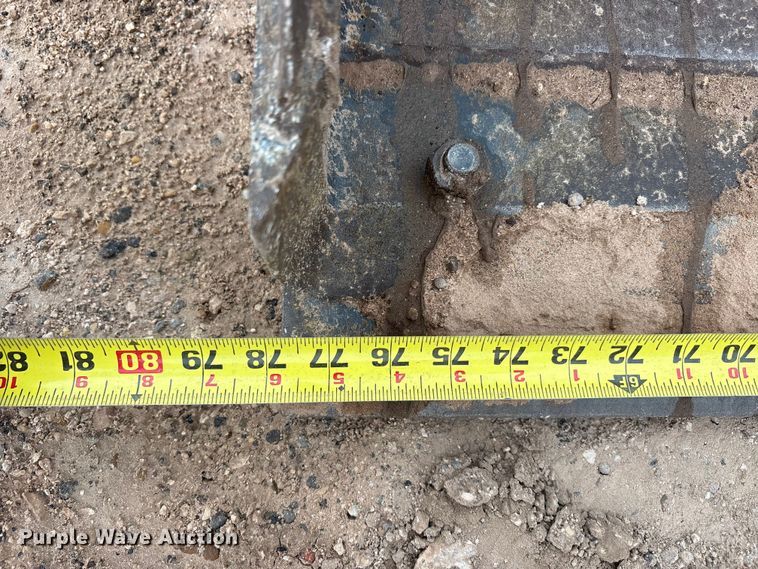 image for item FC2332 2023 Case TV370B tracked skid steer loader