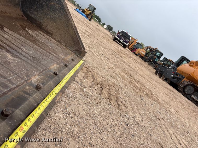 image for item FC2332 2023 Case TV370B tracked skid steer loader