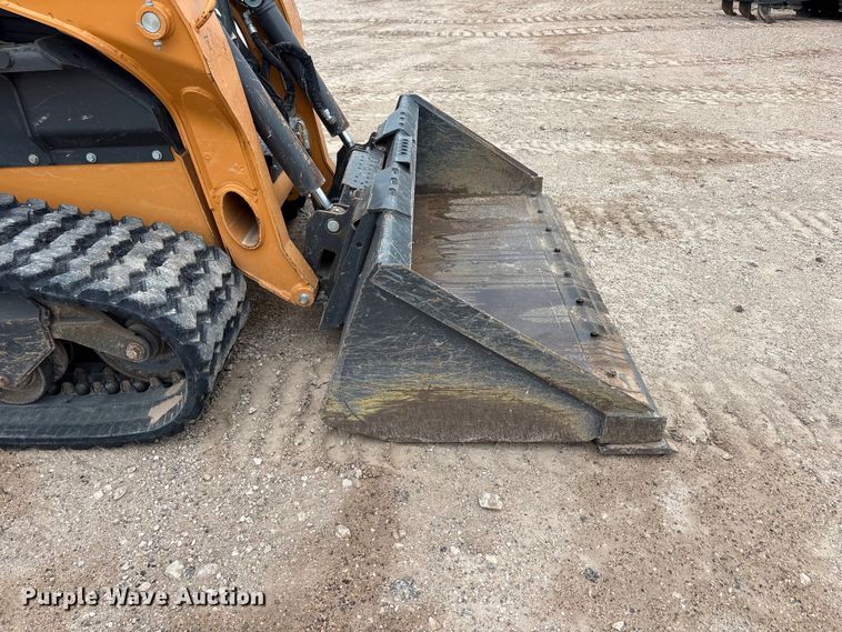 image for item FC2332 2023 Case TV370B tracked skid steer loader