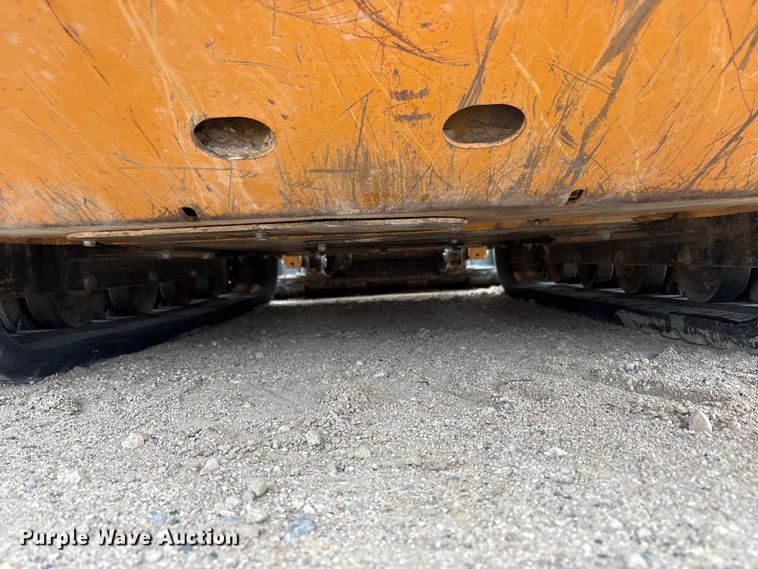 image for item FC2332 2023 Case TV370B tracked skid steer loader