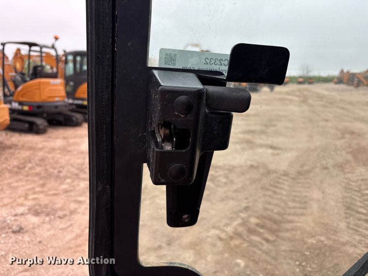 image for item FC2332 2023 Case TV370B tracked skid steer loader