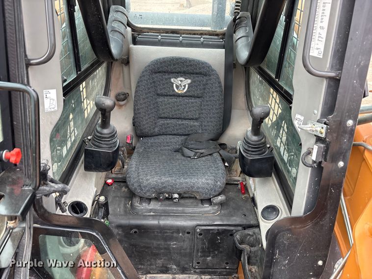 image for item FC2332 2023 Case TV370B tracked skid steer loader