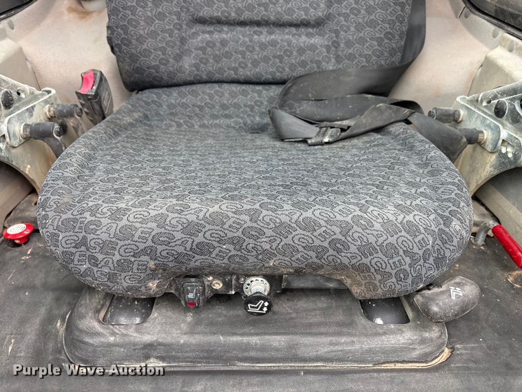 image for item FC2332 2023 Case TV370B tracked skid steer loader