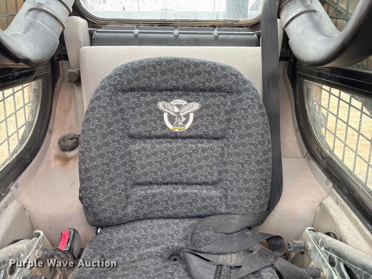 image for item FC2332 2023 Case TV370B tracked skid steer loader