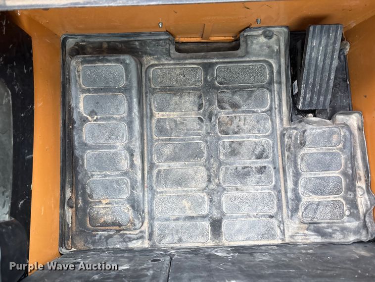 image for item FC2332 2023 Case TV370B tracked skid steer loader