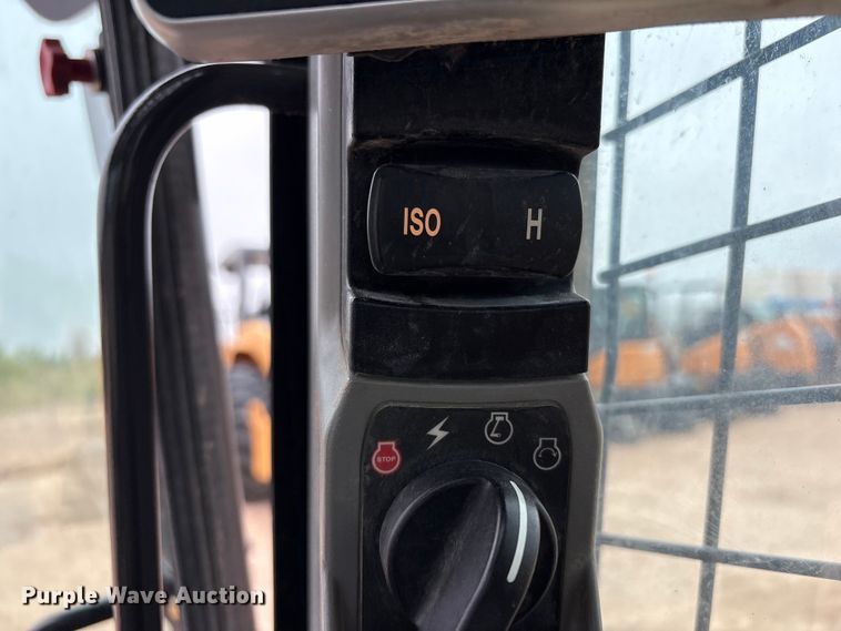 image for item FC2332 2023 Case TV370B tracked skid steer loader