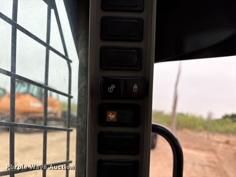 image for item FC2332 2023 Case TV370B tracked skid steer loader