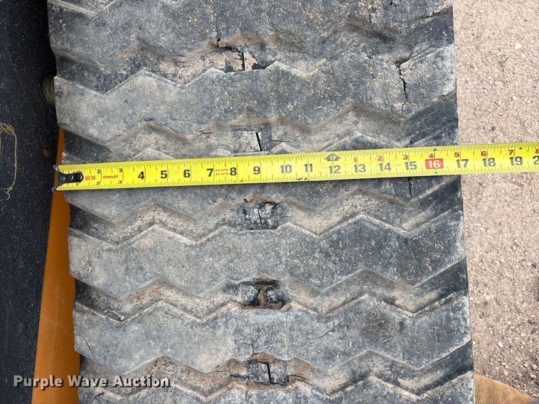 image for item FC2332 2023 Case TV370B tracked skid steer loader