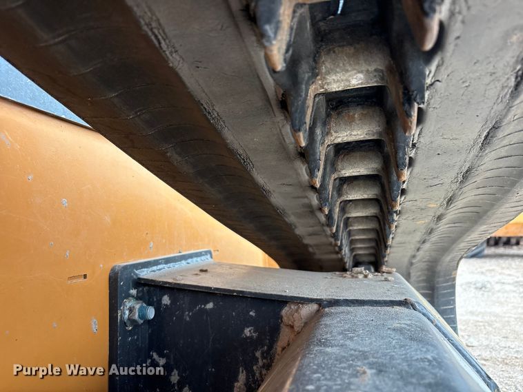 image for item FC2332 2023 Case TV370B tracked skid steer loader