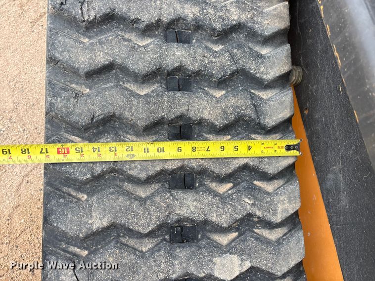 image for item FC2332 2023 Case TV370B tracked skid steer loader