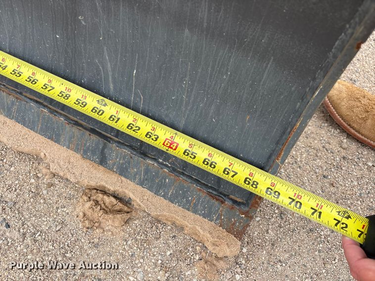 image for item FC2333 2023 Case CX42D mini excavator