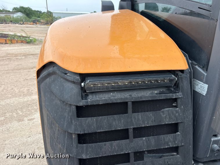 image for item FC2333 2023 Case CX42D mini excavator
