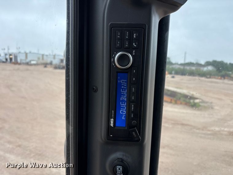 image for item FC2333 2023 Case CX42D mini excavator