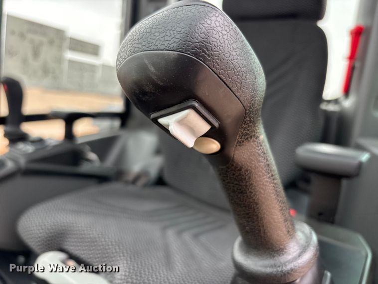 image for item FC2333 2023 Case CX42D mini excavator