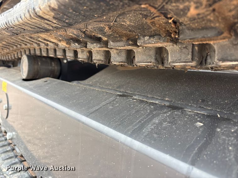 image for item FC2333 2023 Case CX42D mini excavator