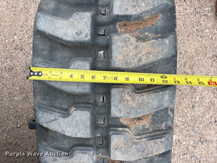 image for item FC2333 2023 Case CX42D mini excavator