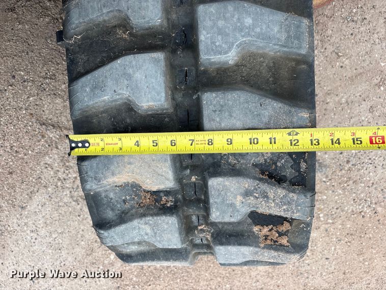 image for item FC2333 2023 Case CX42D mini excavator