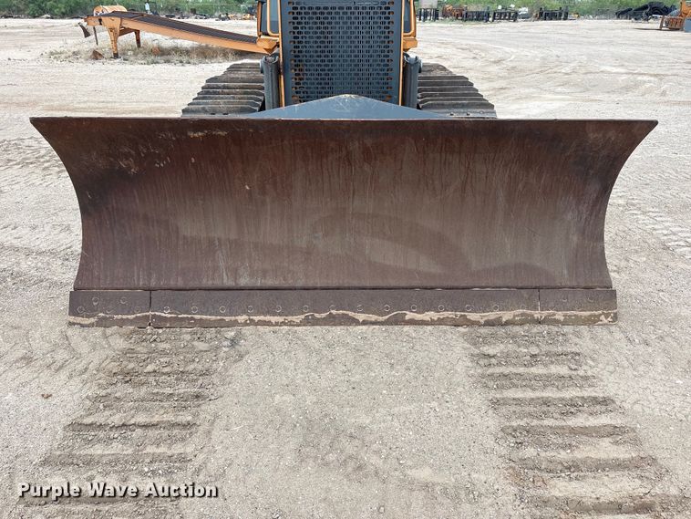 image for item FC2334 2018 Case 1150M LT dozer