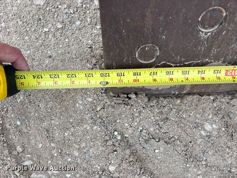 image for item FC2334 2018 Case 1150M LT dozer