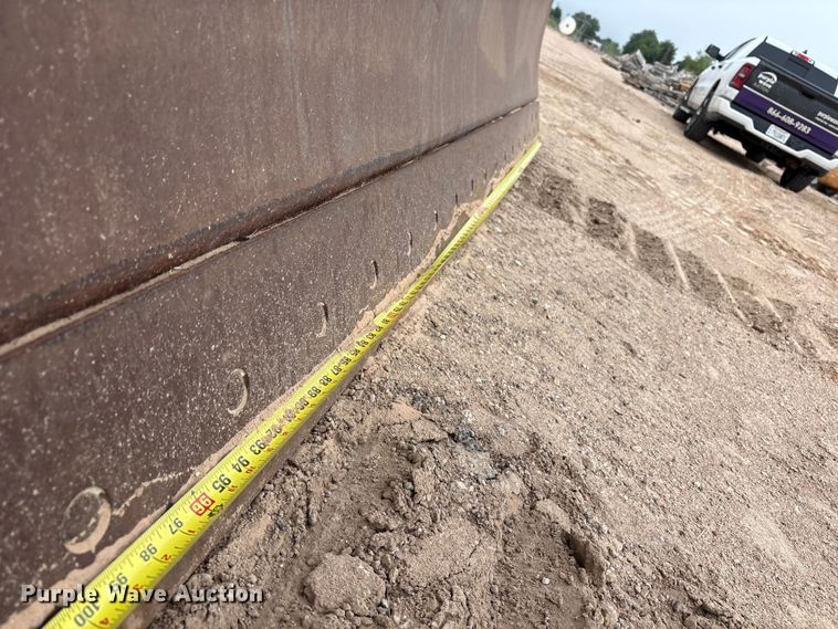 image for item FC2334 2018 Case 1150M LT dozer