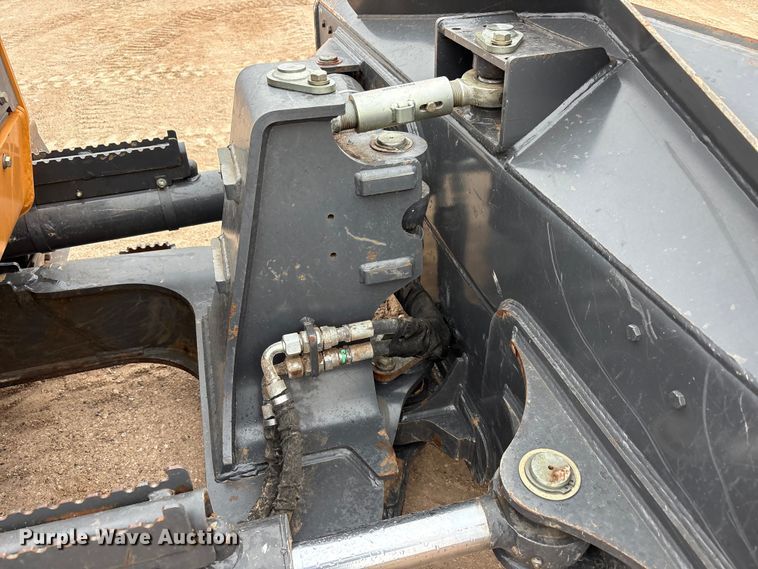image for item FC2334 2018 Case 1150M LT dozer