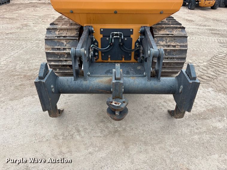 image for item FC2334 2018 Case 1150M LT dozer