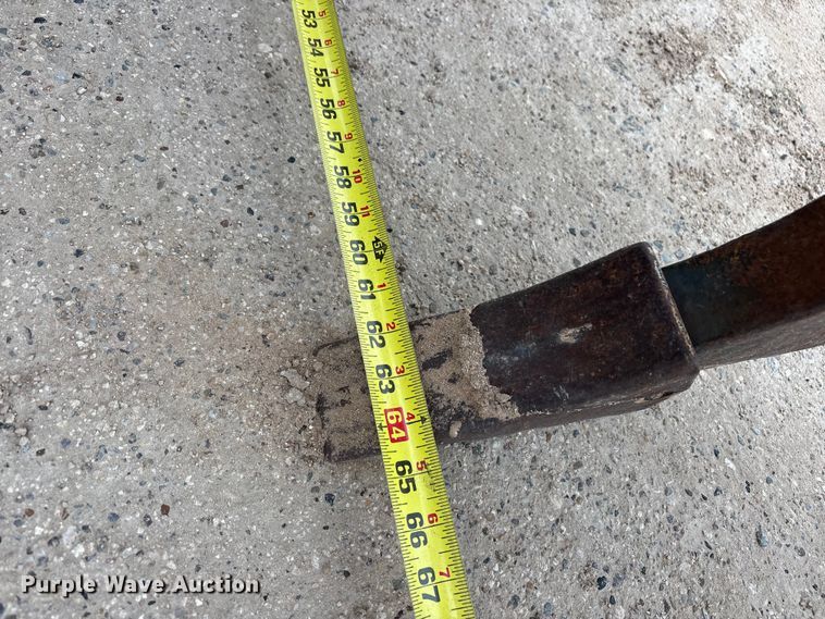 image for item FC2334 2018 Case 1150M LT dozer